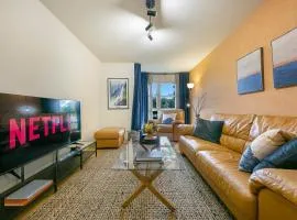 Links Road Apartment ✪ Grampian Lettings Ltd