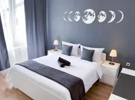 NOVA City - Phantasialand I Cologne I Bonn