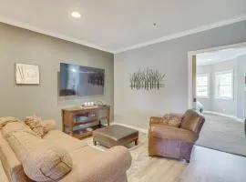 Luxe Midway Condo with Golf Course and Mountain Views!