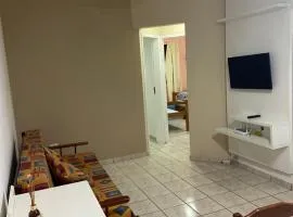 Apartamento lindo em Ubatuba - Centro