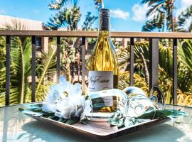 Paki Maui 414，位于卡哈纳的酒店