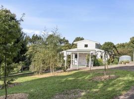 Kellyran Country House，位于Beech Forest的酒店