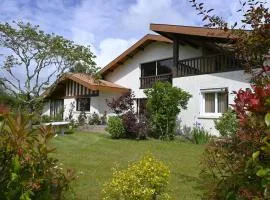 Maison de famille landaise entre lac & ocean