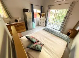 Guava Shores Castara