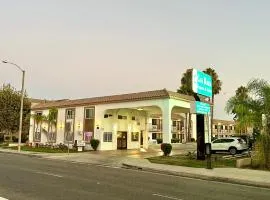 Casa Blanca Express & Suites Cypress Buena Park - Anaheim Area