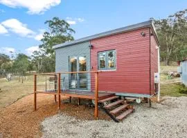 Tiny Home - Redbird