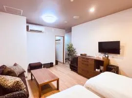 Matsuyama Stay
