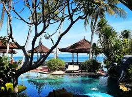 Pondok Bambu Resort - 5 Stars Padi Dive Centre