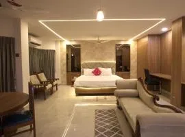 Hotel TamilNadu, Kancheepuram