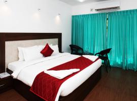 Highway Motel Ranipet by Hotel Tamilnadu，位于Ranipet的酒店