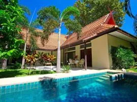 Villa Raya Resort Private Pool Villas