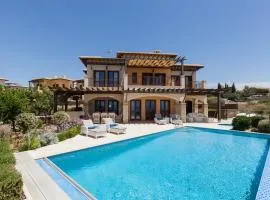 Aphrodite Hills Rentals - Mythos Collection Villas