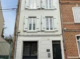 L'Annexe Amiens