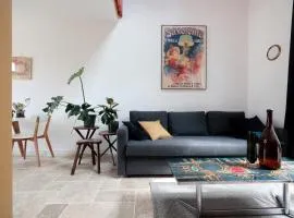 La petite maison