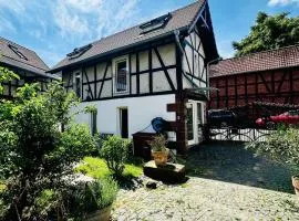 Ferienhaus Alte Schmiede