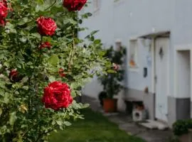 Ferienwohnung Morgensonne