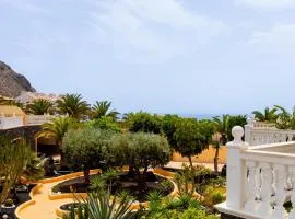 9 Parque Tropical Apartamento Los Cristianos