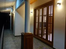 Manaslu The Luxury Residence