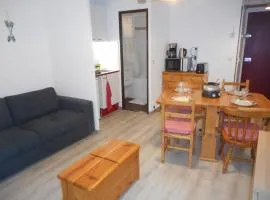 Studio Chamrousse, 1 pièce, 4 personnes - FR-1-340-267