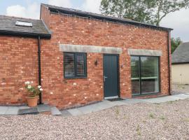 Kestrel，位于Malpas的酒店