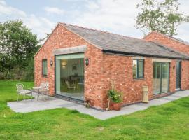 Curlew，位于Malpas的酒店