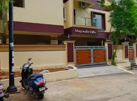 Magnolia Villa Luxury 3 Bedroom Apartments