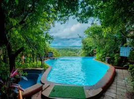 Nature Trails Rock Valley , Goa