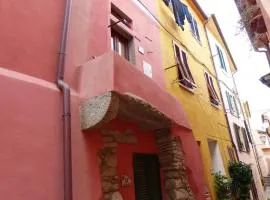 Casa Marciana 1 - Isola D'Elba