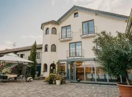 Weingut u. Gästehaus Vogt-Fehlinger