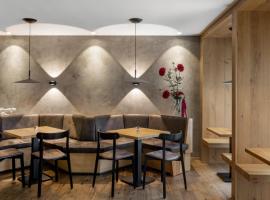 Kapitel 7 Boutique-Hotel，位于拉龙的酒店