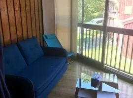 Appartement chalet