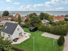 Beautiful Home In Samsø With Kitchen，位于Ballen的度假屋