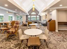 萨克拉门托兰乔科尔多瓦旅居酒店