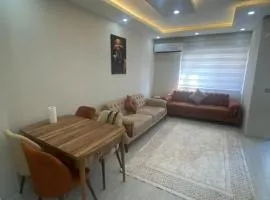 Two bedroom Apartment in Center Antalya near Shopping Center MarkAntalya