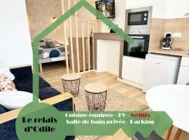 LeRelaisdOdileQSL - CAMBRAI - HYPER CENTRE - Free Wifi - Ideal Couple & Famille