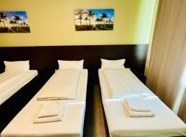 Hotel City Star