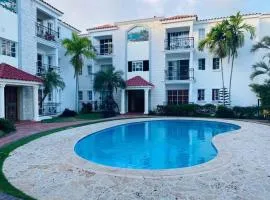 Apartamento en Punta Cana