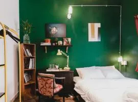 The Poet Suite