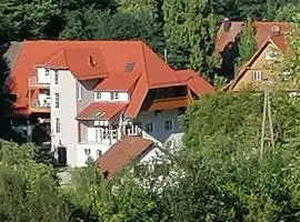 Huberhof Pfaffenbach