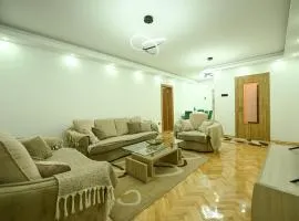 Apartman Oskar