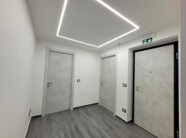 SP Rooms，位于伊索拉戴里费米尼的酒店