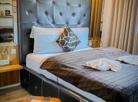 Boutique Hotel Schulz Classic，位于吕本山麓诺伊施塔特的酒店
