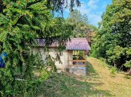 Къмпинг и Бунгала Брусен Хил - Camping and Bungalows Brusen Hill