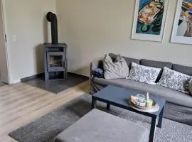 Ferienwohnung Goldenitz II