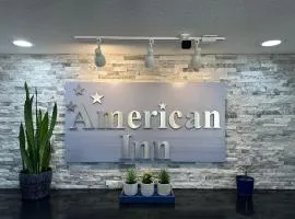 American Inn Cedar Rapids South