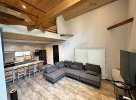 The No, 10 Kawaguchiko Villa&resort - Vacation STAY 48730v