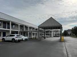 Motel 6-Lafayette, IN