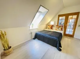 aday - Great 1 bedroom central apartment