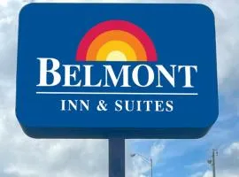 Belmont Inn & Suites