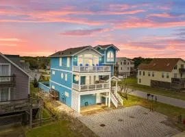 The Blue Crab